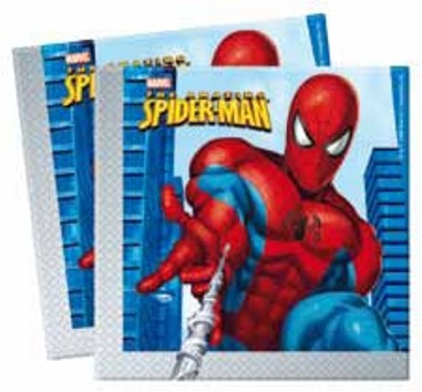 10070 P-20 SERVILLETAS SPIDERMAN.jpg